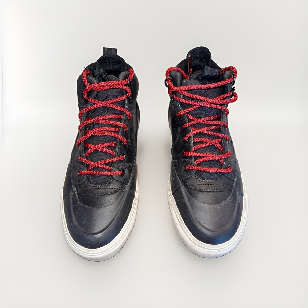 Es Accel Explorer - Black/White Size 8.5 NEW - Picture 8 of 11